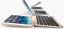 Näppärä näppäimistö haluaa poistaa aukon iPadin ja MacBookin välillä