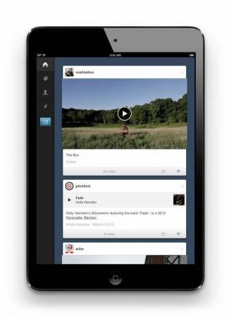 Tumblr iPadis
