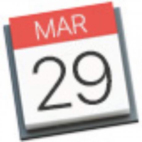 Március 29.: Ma az Apple történetében: Az iPhone 4 tulajdonosai megkapják az Antennagate kifizetését