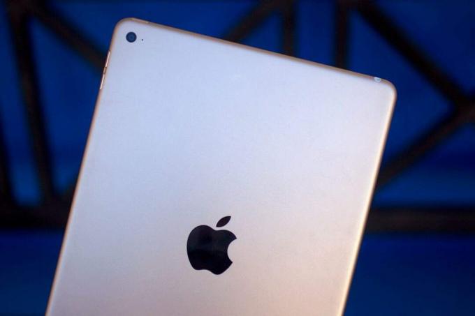 iPad Air 3 wordt de slimste iPad tot nu toe.