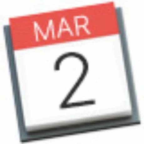 2. marec: Dnes v histórii spoločnosti Apple: Spustenie systému Macintosh II