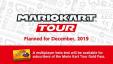 Mario Kart Tour는 다음 달에 멀티 플레이를 제공합니다.