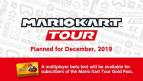Mario Kart Tour si příští měsíc vezme multiplayer - s úlovkem