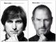 Hoe een foto de doordringende blik van Steve Jobs vastlegde