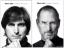 Broširano izdaja biografije Steva Jobsa Walterja Isaacsona, ki prihaja jeseni z novo naslovnico