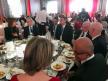 Tim Cook zauważył kolację z kontrowersyjnym prezydentem Brazylii