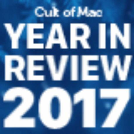 Култът към прегледаната 2017 година на Mac