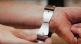 Håndlavede træbånd giver Apple Watch et rustikt udseende og en poleret fornemmelse