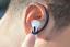 Les crochets d'oreille abordables garantissent que vos AirPod ne vous quittent jamais