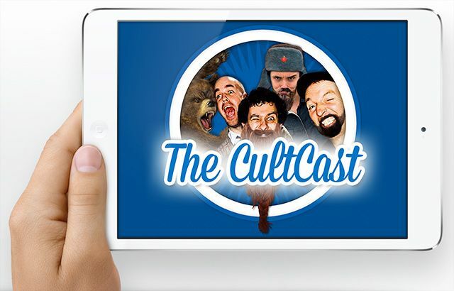 cultcast-iPad-Mini-Beard-kampanje