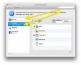 Mavericks मेल ऐप में खातों के क्रम को कैसे पुनर्व्यवस्थित करें [OS X युक्तियाँ]