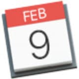 2월 9일: Apple 역사의 오늘: Steve Jobs의 NeXT는 컴퓨터 제조를 중단합니다.