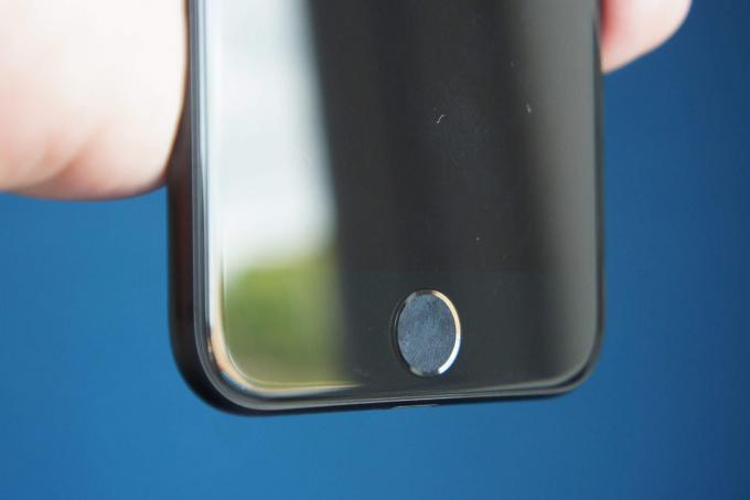 Tlačítko Domů pro iPhone 7
