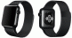 Valmistaudu virallisiin Space Black Milanese Loop Apple Watch -bändeihin