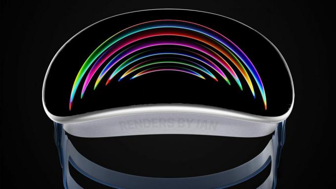 คำเชิญ WWDC23 อาจบอกใบ้ถึงชุดหูฟัง Apple VRAR