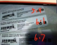 केस स्टिकर 'iPhone 12 मिनी' नामकरण की पुष्टि करते दिखाई देते हैं