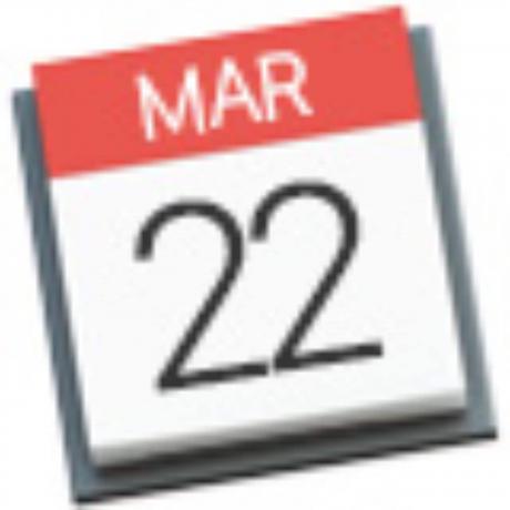 22. marec: Danes v zgodovini Apple: predstavitev PowerCD