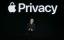 Tim Cook kutsuu Applen yksityisyysominaisuuksia "perusoikeudeksi"