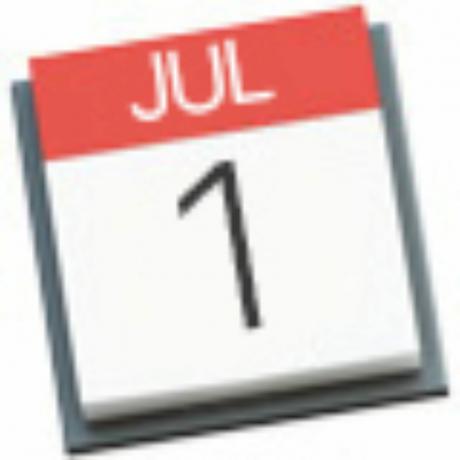 1 juli: Vandaag in de geschiedenis van Apple: Apple sluit MobileMe-webservice af, pusht iCloud