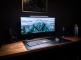 MacBook Pro M1 создает «уютный уголок для продуктивной работы» [Setups]