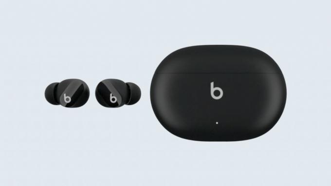 Apple готовит Beats Studio Buds к конкуренции с AirPods