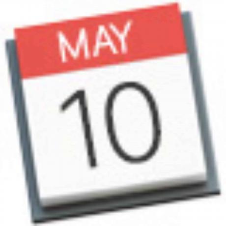 10. maijs: šodien Apple vēsturē: PowerBook G3 kļūst plānāks, vieglāks un bronzas er