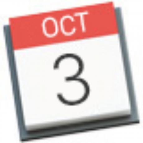 3 октября: Сегодня в истории Apple: генеральный директор Майкл Спиндлер отрицает, что Apple - это «хромая утка».