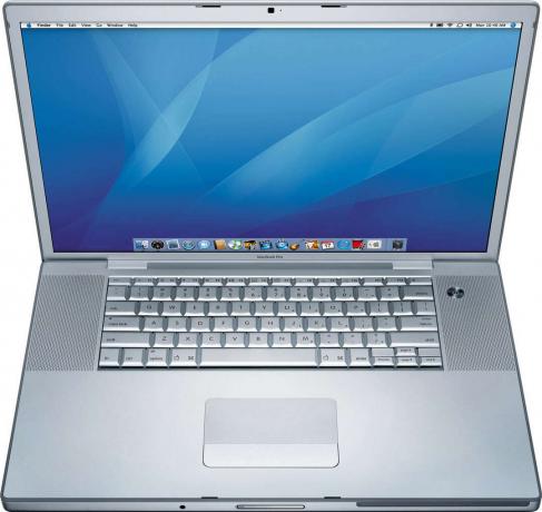 De originele MacBook Pro bracht innovatieve functies met zich mee (en veroorzaakte een beetje controverse).
