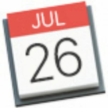 26. srpnja: Danas u povijesti Applea: Bijeli iBook G4, posljednji prijenosnik u popularnoj liniji, ide u prodaju