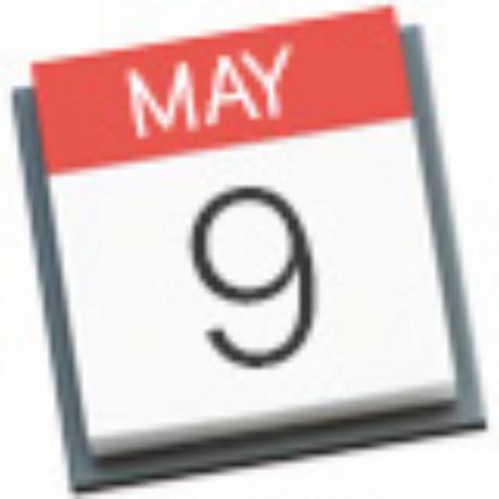 9 במאי: היום בהיסטוריה של אפל: ניסויי iTunes בהורדות וידאו