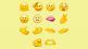 Neste runde med ny emoji lar deg hilse, smelte, gispe og peke