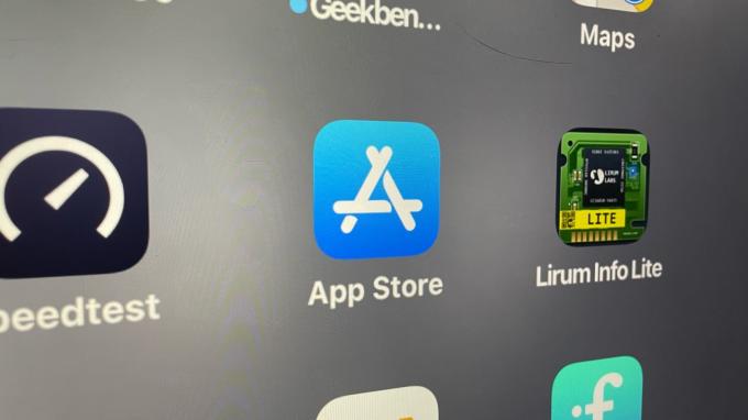 Læs Epic Games' fornuftige idé til at åbne App Store
