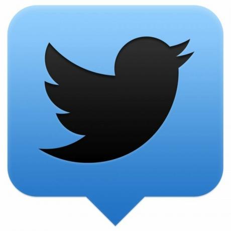 TweetDeck ikona