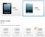 128 GB iPad je zdaj na voljo za naročanje v spletni trgovini Apple