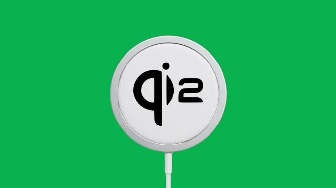 Applen MagSafe käyttää uutta langatonta Qi2-latausstandardia