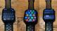 Тестер Apple Watch Series 7 публикует реальные фотографии перед запуском
