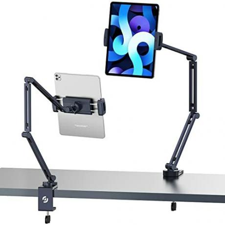 suporte de mesa para iPadTablet jusmo LS31