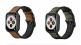 Protégez votre précieuse Apple Watch avec ce brillant duo bracelet + bumper