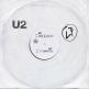 U2 تلعبها بأمان مع أغاني البراءة المصممة بصلابة