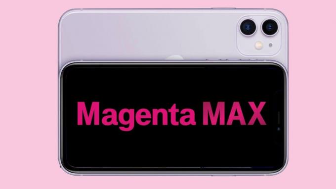 Т-Мобиле Магента Мак је свих 5Г које можете појести.