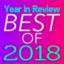 Nejlepší hry pro iOS roku 2018 [rok v recenzi]