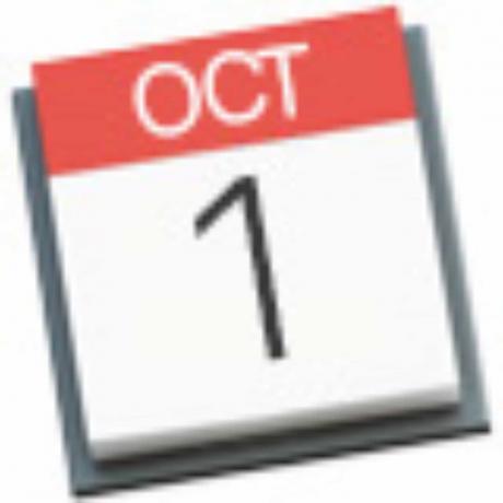 1 ოქტომბერი: დღეს Apple– ის ისტორიაში: Apple– ის კოდის გაჟონვა ცხადყოფს iPhone 4– ის არსებობას