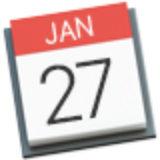 1월 27일: Apple 역사의 오늘: Steve Jobs가 우리에게 iPad를 소개합니다.