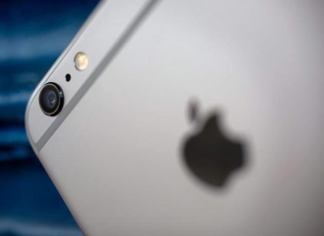 Φέτος θα είναι η μεγαλύτερη αναβάθμιση της κάμερας του iPhone ποτέ.