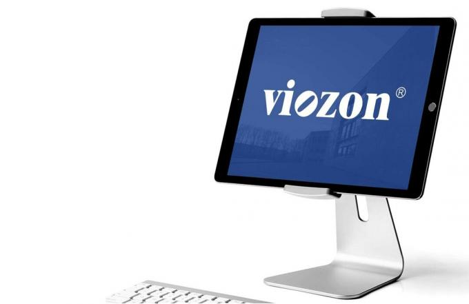Viozon-iPad-standaard