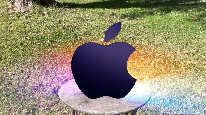 AR -pääsiäismuna viittaa siihen, että Applen marraskuun tapahtuma sisältää uuden MacBookin.