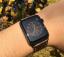 Встречайте самого большого поклонника ремешка Apple Watch в Instagram