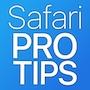 Грешка в съветите на Safari pro