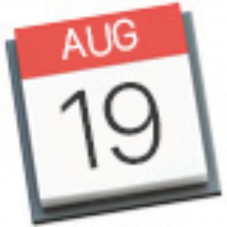 19 Αυγούστου: Σήμερα στην ιστορία της Apple: Με την IPO της Google, μια φρενίτιδα της Apple γίνεται δημόσια
