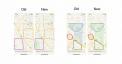 Atkeliauja „iOS 12 beta 3“ su išsamesniais Žemėlapių duomenimis